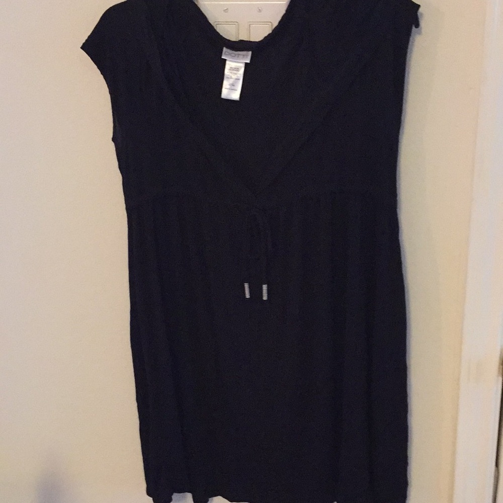 Swimsuit cover up size L
